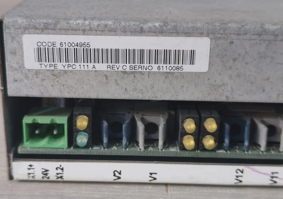 YPC111A 61004955 เครื่องกระจายแสง ABB