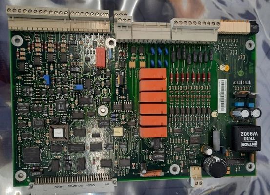 YPQ110A 3ASD573001A5 บอร์ด I/O แบบขยาย ABB