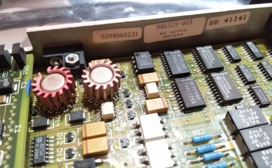 086329-003 ABB PWA, ECS, เซนเซอร์เสาปลาย