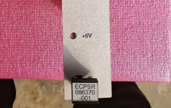086370-001 ABB โมดูล ECPSR