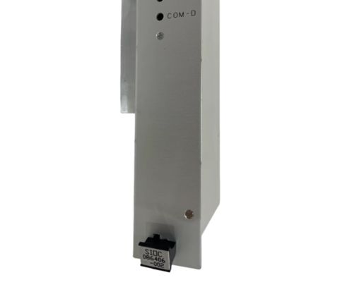 086406-002 ABB PWA, SIOC, Smart I/O CALIP