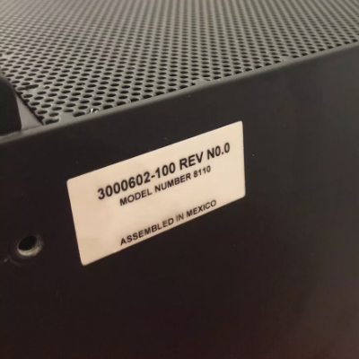 Invensys Triconex 8110 ราคการ์ดไฟฟ้า