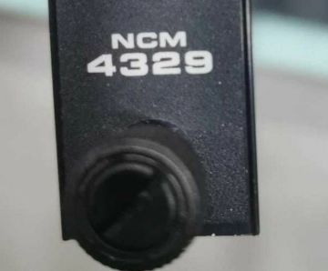 4329 Invensys Triconex Network Communication Module โมดูลการสื่อสารในเครือข่าย