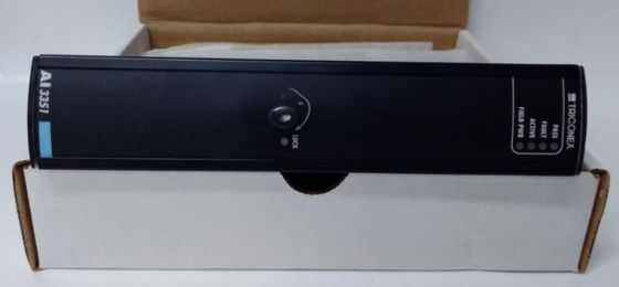 AI3351 Invensys triconex โมดูลอินพุตอะนาล็อก