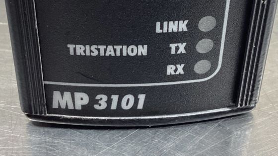 mp3101 โมดูลโปรเซสเซอร์หลัก triconex