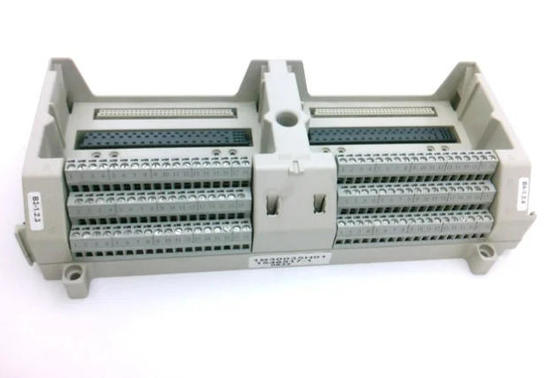 1B30035H01 Westinghouse Ovation Spare Parts Ovation I/O Termination Base Rack by OVATION