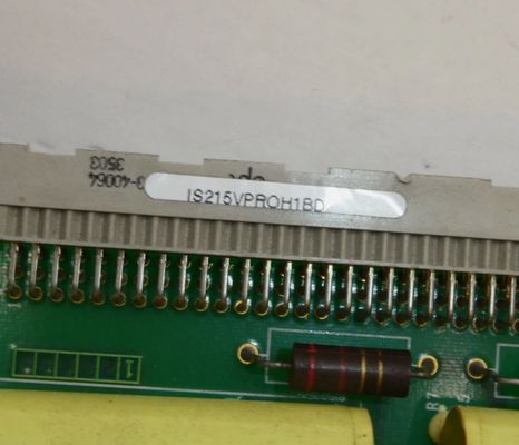 IS215VPROH1B(IS215VPROH1BD) GE VME PROTECTION ASSEMBLY