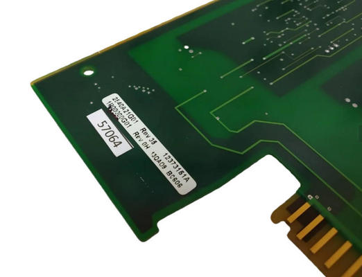 2840A21G01 เครื่อง PLC ของเวสติ้งเฮาส์ / เครื่องควบคุมเครื่อง ออกแบบแอนาล็อก