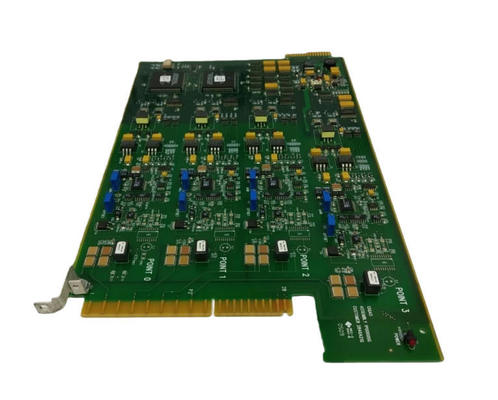 2840A21G01 เครื่อง PLC ของเวสติ้งเฮาส์ / เครื่องควบคุมเครื่อง ออกแบบแอนาล็อก