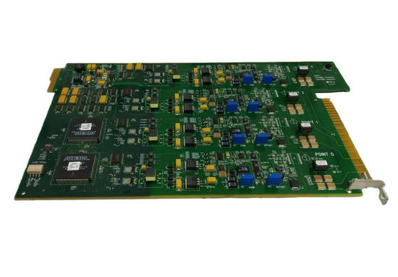 2840A21G01 เครื่อง PLC ของเวสติ้งเฮาส์ / เครื่องควบคุมเครื่อง ออกแบบแอนาล็อก