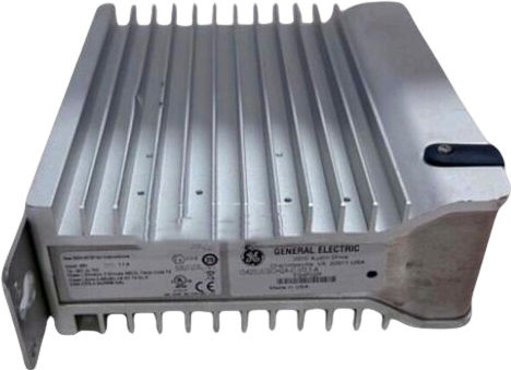 ระบบควบคุม GE Mark VIe รุ่น IS420UCSCH1A ตัวควบคุม UCSC 4 คอร์ CPU