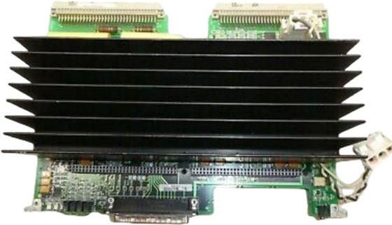 IS215VPROH1BD GE ระบบควบคุม Mark VI 12 ช่องสัญญาณเอาต์พุตแบบอะนาล็อก โมดูลป้องกันกังหันฉุกเฉิน