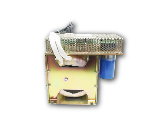 โมดูลแปลงไฟ AC-to-DC DS2020DACAG2 GE Mark V Rev D