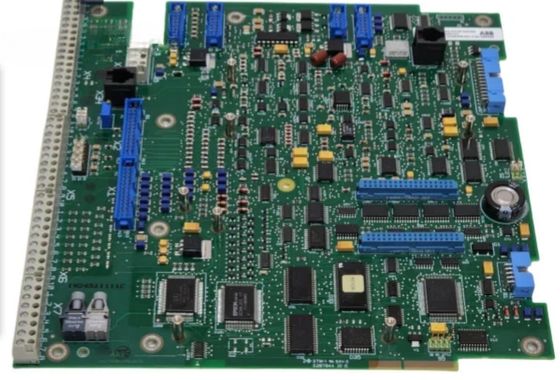 ABB 70SG01R1 Soft Starter with 12 Months Warranty and 1~3 Days Lead Time for Three-Phase Induction Motors