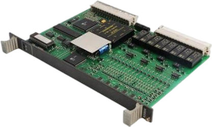 ABB 81ET03K-E GJR2389800R1210  Procontrol Temperature Input Module PLC Module