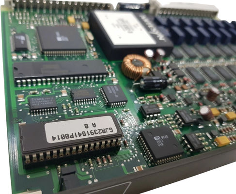 ABB 81EU01E-E GJR2391500R1210 Procontro 16 Input Module Number of Input Channels