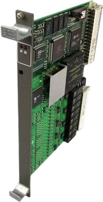 ABB 83SR04B-E GJR2390200R1411 โมดูลควบคุมสำหรับการใช้งานระบบอัตโนมัติทางอุตสาหกรรม