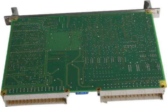 ABB 83SR07D-E GJR2392700R1210 หน่วยเชื่อมรถบัสที่ใช้ในเครื่องควบคุมโลจิกที่สามารถเขียนโปรแกรมได้ในอุตสาหกรรมอัตโนมัติ