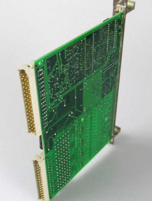 ABB 83SR04E-E GJR2390200R1211 โมดูลควบคุมการประมวลผลสัญญาณแบบอนาลอก ระบบ Procontrol P14