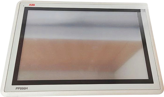 ABB PP886H 3BSE069471R1 แผงควบคุมผู้ปฏิบัติงาน TFL/LED Display Compact Product Suite Panel 800 รุ่น 6