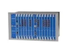 Bently Nevada 3500/07E ซีรีส์ ENCORE ระบบ Rack โมดูลจอ