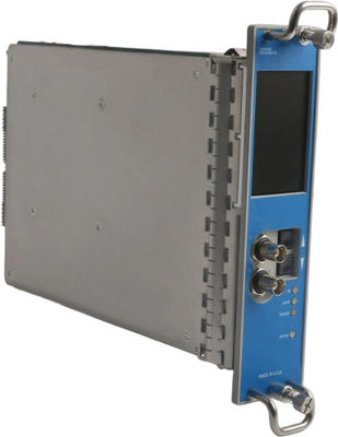 Bently Nevada 3500/50E โมดูลเครื่องวัดความเร็วด้วยการวัดความเร็วแม่นยําสูงและการบูรณาการ IO หลายฟังก์ชัน