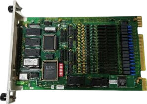 โมดูลเชื่อม ABB 87TS01K-E สําหรับอุตสาหกรรมอัตโนมัติ พร้อมแพลตฟอร์ม PROCONTROL และอินเตอร์เฟซ RS232c