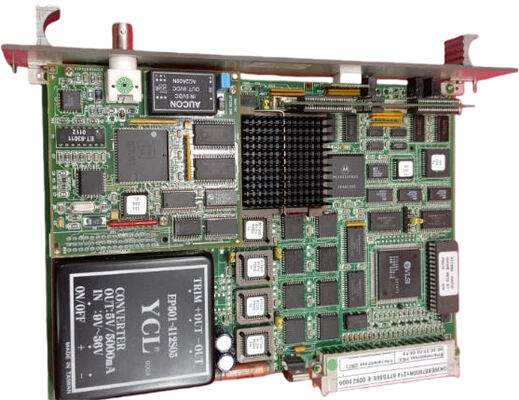 ABB 87TS50E-E Procontrol Coupling Module สําหรับอุตสาหกรรมอัตโนมัติ พร้อมอินเตอร์เฟซการสื่อสารและการรับประกัน 12 เดือน