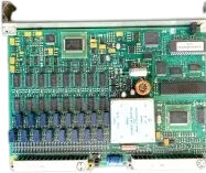 ABB 88FT05C-E GJR2393100R1200 โมดูลเชื่อมต่อประสิทธิภาพสูงสําหรับสะพานข้อมูลอัตโนมัติอุตสาหกรรม