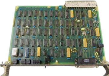 ABB 88QB03B-E GJR2393800R0100 Bus Termination Module for Procontrol P Distributed Control System with 12 Months Warranty