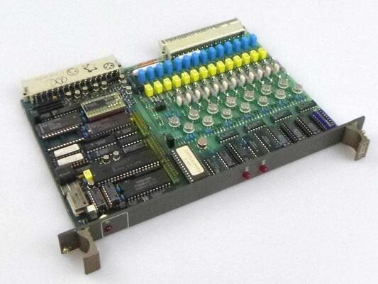 ABB 88TB03D GJR2391700R0200 โมดูลรีอุตสาหกรรมสําหรับอัตโนมัติและการควบคุม