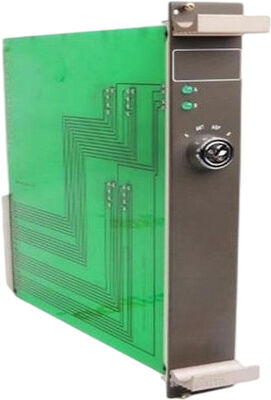 ABB 88UB01B GJR2322600R0100 โมดูล Advant OCS พร้อม Master SW Security Key Board