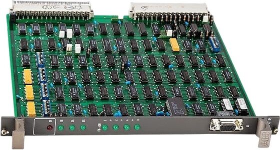 ABB 88VK01B-E GJR2312200R1010 ระบบอัตโนมัติโมดูลเชื่อม โมดูลไฟฟ้า