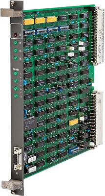 ABB 88VK01B-E GJR2312200R1010 ระบบอัตโนมัติโมดูลเชื่อม โมดูลไฟฟ้า