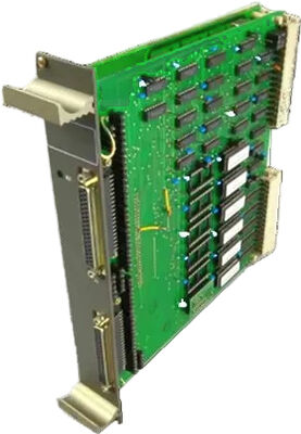 ABB 88VT02B-E GJR2363900R1000 บอร์ดควบคุมความสมบูรณ์แบบสูงสําหรับ AC 800M พร้อมการติดตามความกระชับในระบบควบคุมกระจาย