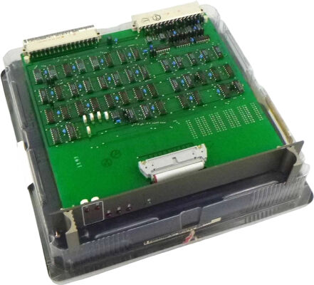 โมดูลเชื่อม ABB 88VU01C-E GJR2326500R1010 สําหรับระบบอัตโนมัติและควบคุมที่มีการตรวจสอบในเวลาจริงและโปรโตคอลสื่อสารหลายแบบ