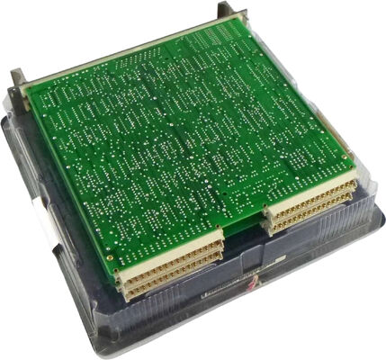 โมดูลเชื่อม ABB 88VU01C-E GJR2326500R1010 สําหรับระบบอัตโนมัติและควบคุมที่มีการตรวจสอบในเวลาจริงและโปรโตคอลสื่อสารหลายแบบ