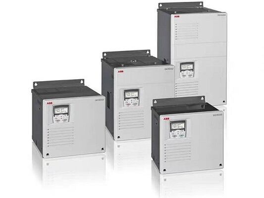 ABB System Rack 89IL01/R3a พร้อมรับประกัน 12 เดือน คอมแพคต์ 16*16*12 ซม. ขนาดและน้ําหนักเบา 1 กก.