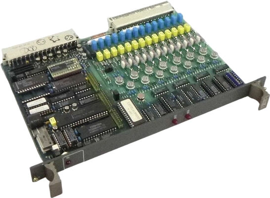 89IL05B-E GJR2391200R0100 ABB โมดูลเชื่อมรถบัสระยะไกล พร้อมการติดตั้ง DIN Rail สําหรับอุตสาหกรรมอัตโนมัติ