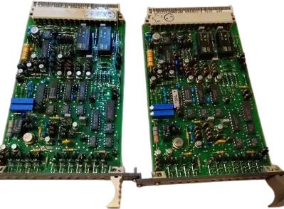 89NU01D-E GJR2329100R0100 ABB Procontrol โมดูลประกาศ PLC EtherCAT Coupler สำหรับระบบอัตโนมัติอุตสาหกรรมและการตรวจสอบระบบ