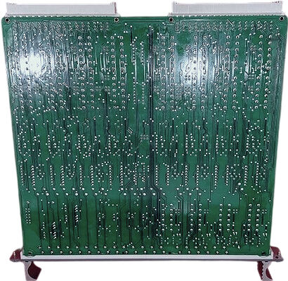 89NU04B-E GKWE853000R0200 โมดูลเชื่อม ABB พร้อมการกรองเสียงในการประมวลผลสัญญาณสําหรับระบบควบคุม OCS Advance