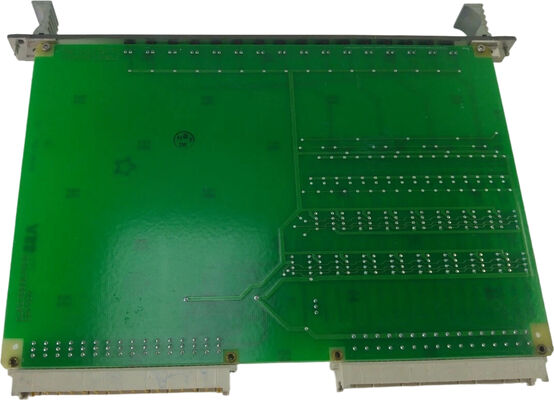 89XV01A-E ABB Fusion Module พร้อม 24 V DC Overcurrent Protection สําหรับระบบบัส ABB CS31