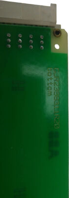 ABB 89XV01A-E โมดูลฟิวซิ่ง พร้อมการป้องกันความแรงเกิน 24 V DC สําหรับ ABB CS31 System Bus