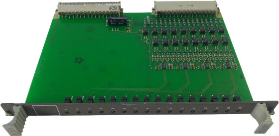 ABB 89XV01A-E โมดูลฟิวซิ่ง พร้อมการป้องกันความแรงเกิน 24 V DC สําหรับ ABB CS31 System Bus