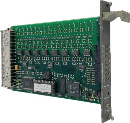 23BE21 1KGT004900R5012 ABB 16 ช่อง Binary Input Board ระบบหน่วยปลายทางไกล
