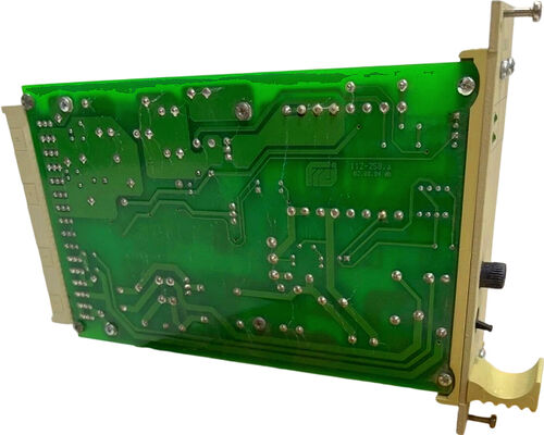 23NG23 R5001 1KGT005400R5001 ABB หน่วยไฟฟ้า ระบบอัตโนมัติอุตสาหกรรม