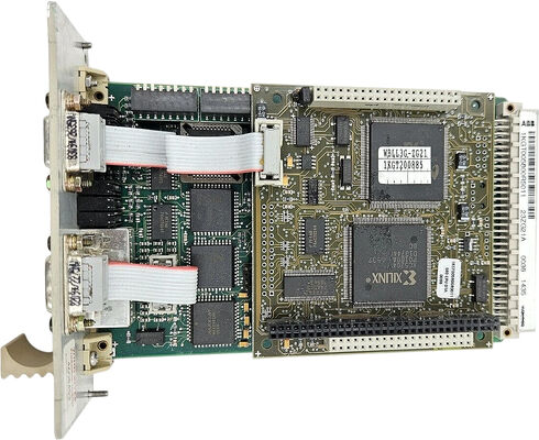 23ZG21 1KGT005800R5011 ABB หน่วยควบคุมกลาง บอร์ด PC