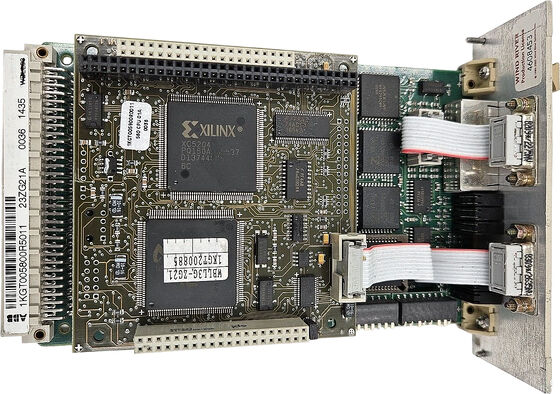 23ZG21 1KGT005800R5011 ABB หน่วยควบคุมกลาง บอร์ด PC