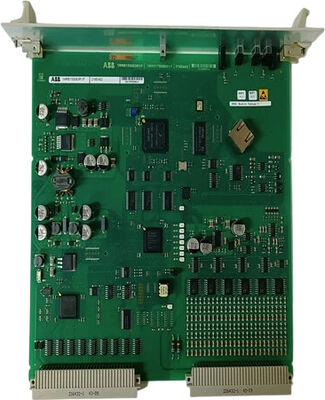 216EA62 1MRB150083R1/C ABB อานาล็อกอินทุ๊ตยูนิต A/D เครื่องแปลง