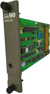 IMASI02 รุ่น ABB Bailey Infi 90 Analog Slave Input Module พร้อมรับประกัน 12 เดือน